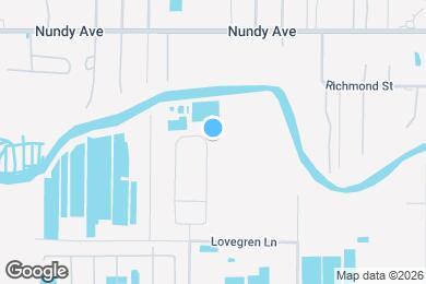 Map image of the property - 11218 Riley Pines Cir