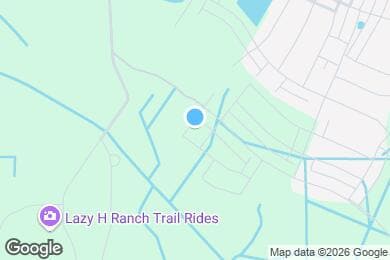 Map image of the property - 2113 Clear Sky Dr