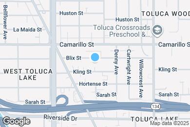 Map image of the property - The Mix | Better Living!
