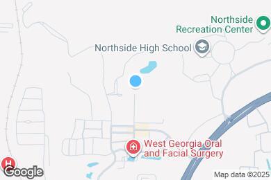 Map image of the property - Swallowtail Flats Apartments