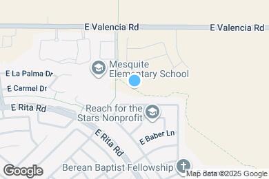 Map image of the property - 9524 Harkes Dr