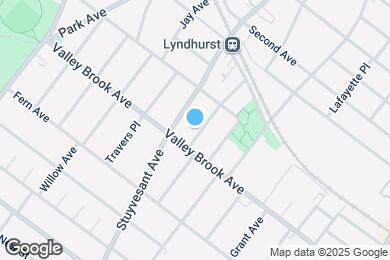 Map image of the property - 285 Livingston Ave