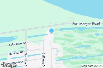 Map image of the property - 6727 Kiva Way