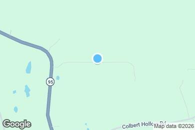 Map image of the property - 216 Pinewood Dr