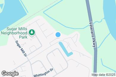 Map image of the property - 29 Orchid Ln
