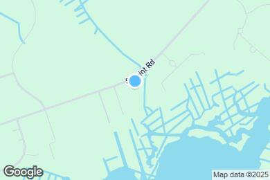 Map image of the property - 6620 S Point Rd