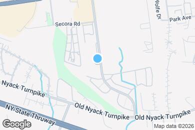 Map image of the property - 333 Kennedy Dr