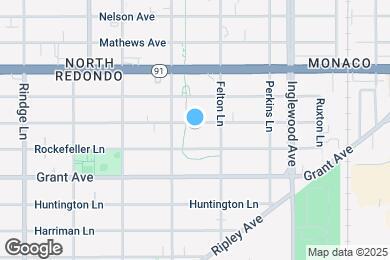 Map image of the property - 2510 Carnegie Ln