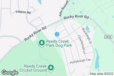 Map image of the property - 3031 Buckleigh Dr