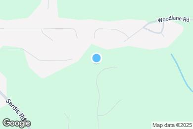 Map image of the property - 4051 Hidden Hollow Dr