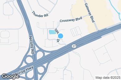 Map image of the property - Spruce Pond Country Club Apartments