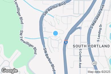 Map image of the property - Cascade Vista