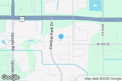 Map image of the property - 321 Evertree Loop