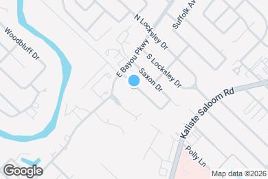 Map image of the property - 133 Templeton Dr