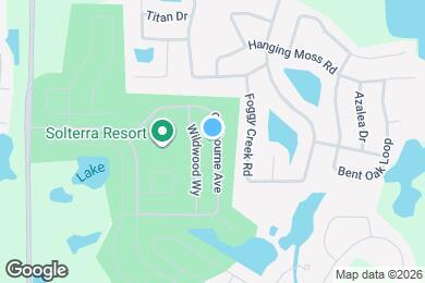 Map image of the property - 5237 Oakbourne Ave