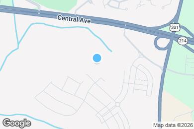 Map image of the property - 16148 Hyde Pk Pl