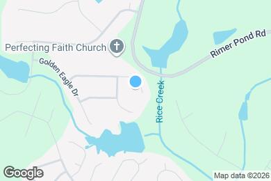 Map image of the property - 560 Grey Hawk Ln