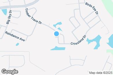Map image of the property - 29114 Crossland Dr