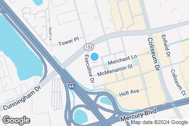 Map image of the property - Axis at PTC