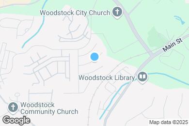 Map image of the property - 314 Tuggle Ct
