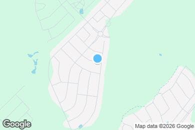 Map image of the property - 3222 Crestone Dr