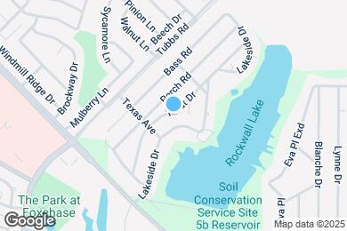Map image of the property - 335 Trout St