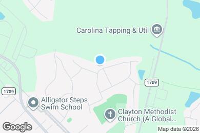 Map image of the property - 59 Golden Gate Pkwy