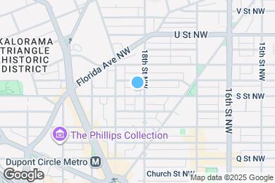 Map image of the property - Room in Shared 4 bed/2 bath home