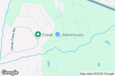 Map image of the property - 4020 Beacon Ave