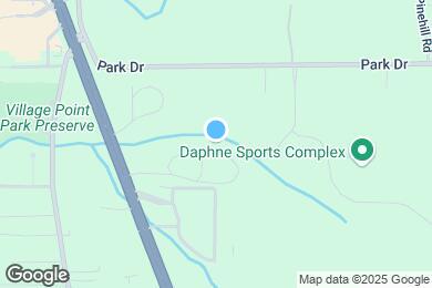 Map image of the property - 47 Summer Oaks Dr