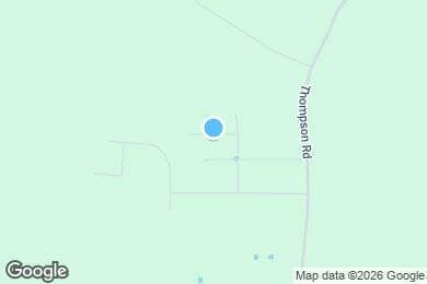 Map image of the property - 1113 Carrington Pl