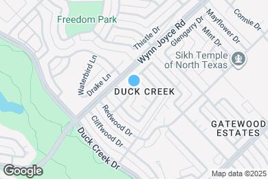 Map image of the property - 228 Elmwood Dr