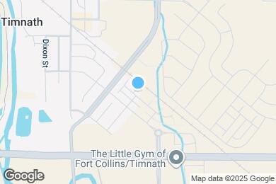 Map image of the property - 5418 Euclid Dr