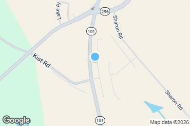 Map image of the property - 141 Randwick Ln