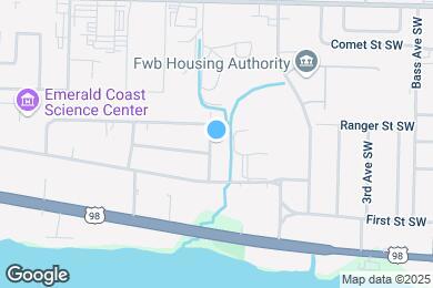 Map image of the property - 111 Cowrie Ave SW