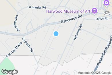 Map image of the property - 223 Victor Court
