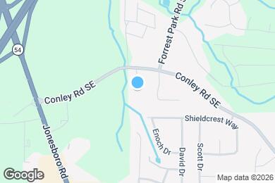 Map image of the property - The Villages at South River