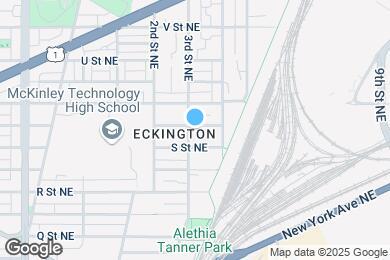 Map image of the property - 301 Seaton Pl NE