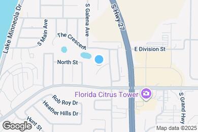 Map image of the property - 628 Brooke Ct