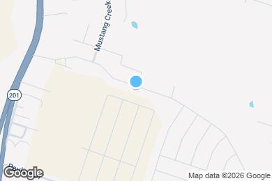 Map image of the property - 4704 Prewitt Ranch Rd