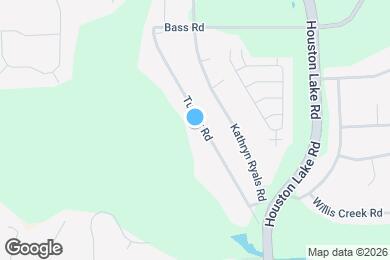 Map image of the property - 225 Tucker Rd