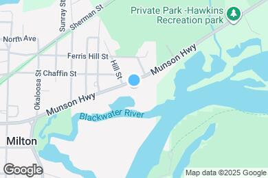 Map image of the property - 5400-5406 Munson Hwy