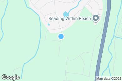 Map image of the property - 1225 Bufflehead Wy
