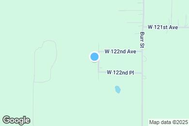 Map image of the property - 12216 Tompkins Pl