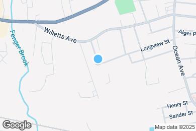 Map image of the property - 82 Longview St