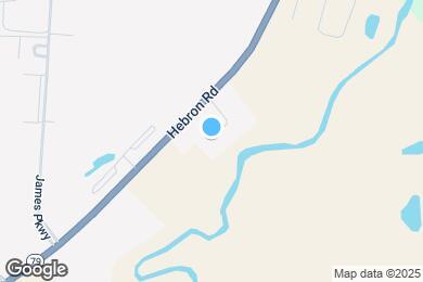Map image of the property - 32 Scioto Dr