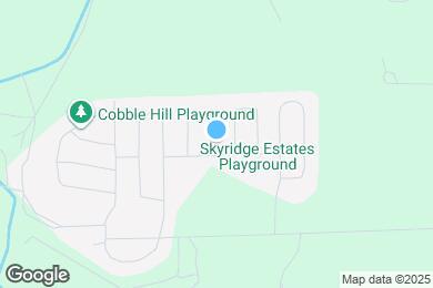 Map image of the property - 12033 316th Ave SE