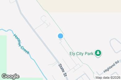 Map image of the property - 1910 Wrigley St