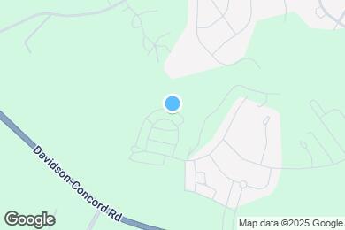 Map image of the property - 15733 White Quartz Ln