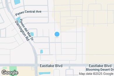 Map image of the property - 612 Cedarwood Ave